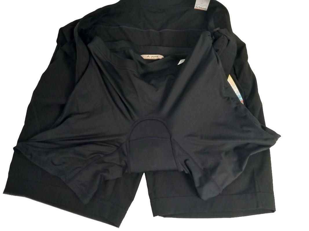 Vaude Pantaloni: Vaude Ledro Woman – Nuovo (secondo la descrizione) da Hünenberg venduto da Restwert_Zug 2