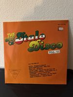 The Best Of Italo-Disco Vol. XI - Vinyl Record - 1986