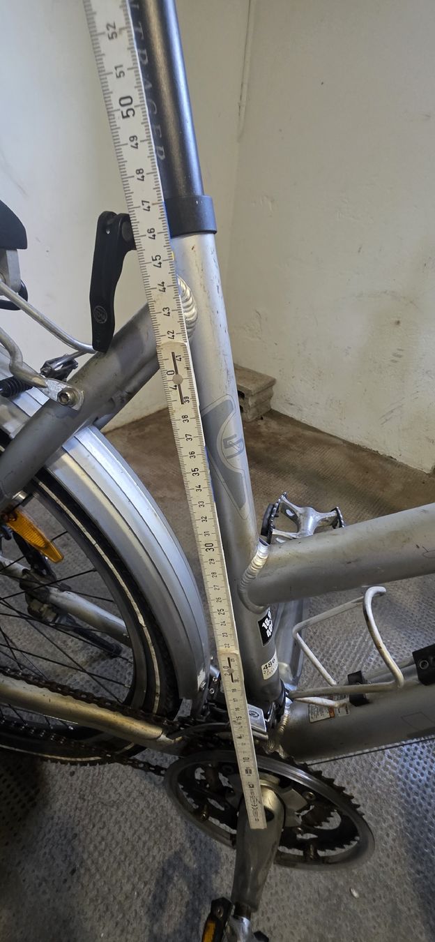 Vélos: Damen Velo – D'occasion à Solothurn par mar_8qf8 3