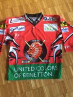 Eishockey Trikot