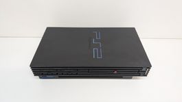 PlayStation 2 Fat DEFEKT, SCPH-35004