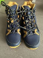 Trekkingschuhe Wanderschuhe Migros Grösse 32