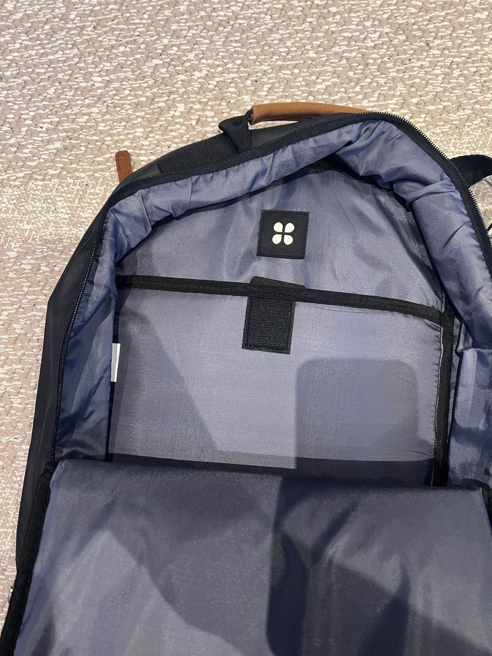 Borse: Sac bandoulière noir – Usato da St-Blaise venduto da Richy03 2