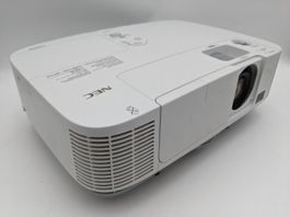 NEC NP-P350WG Beamer