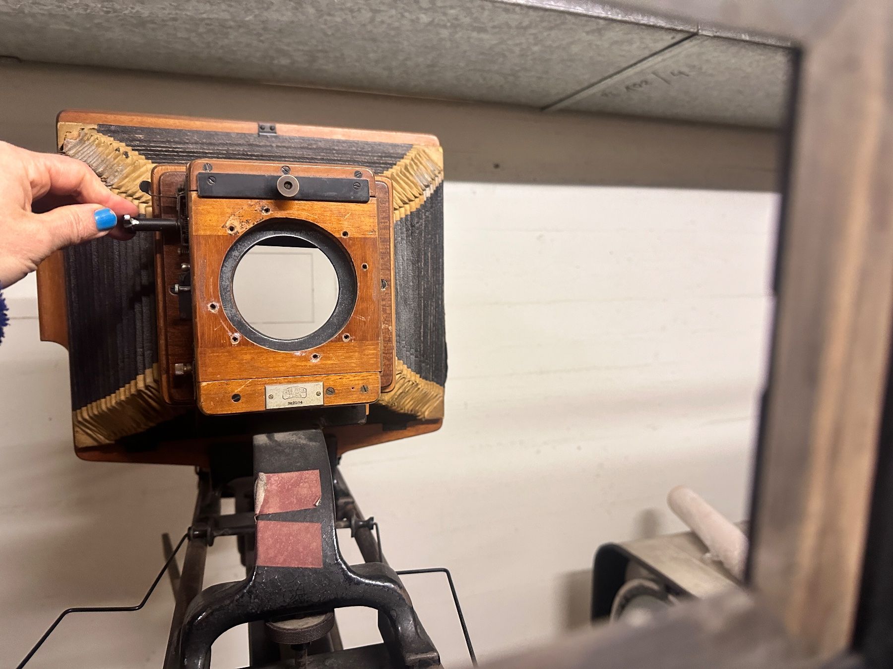 Leitz Fotocamera: Leitz Fotokamera antik – Usato da Nebikon venduto da schnischna80 8