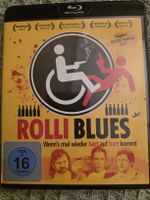 Rolli Blues - Blu-ray