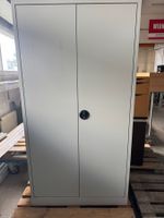Metallschrank zum verkaufen