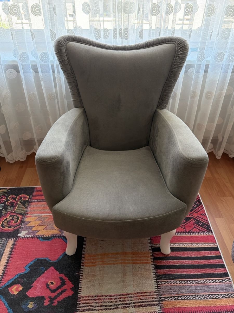 Chaises: Stuhl (Sofa) – D'occasion à Basel par EchtUndOriginal
