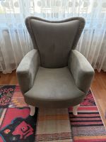 Stuhl (Sofa)
