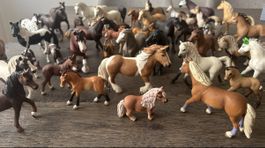 Schleich Pferde