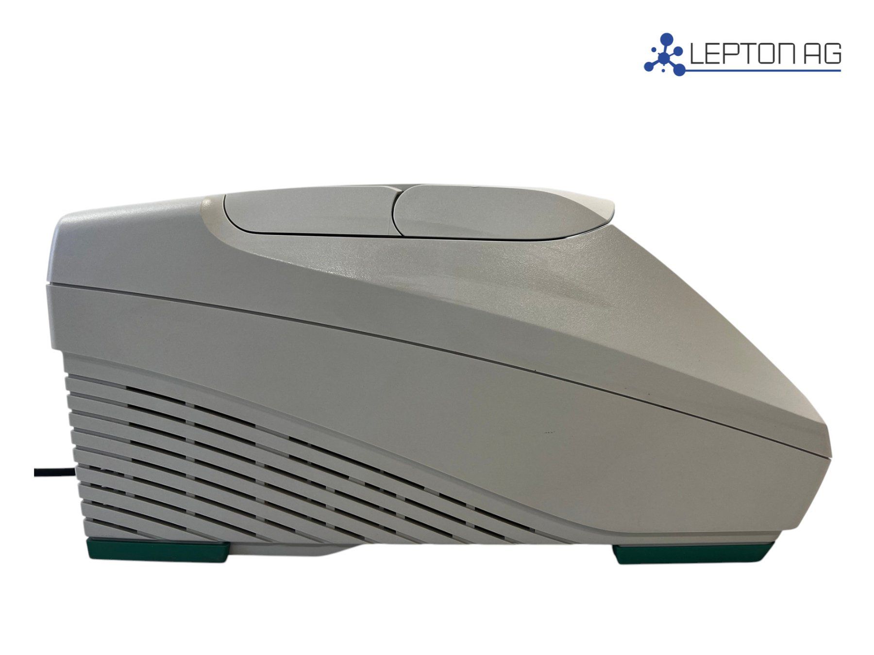 Accessori da laboratorio: Bio-Rad T100 Thermal Cycler – Usato da Niederdorf venduto da LeptonAG_Labor 7