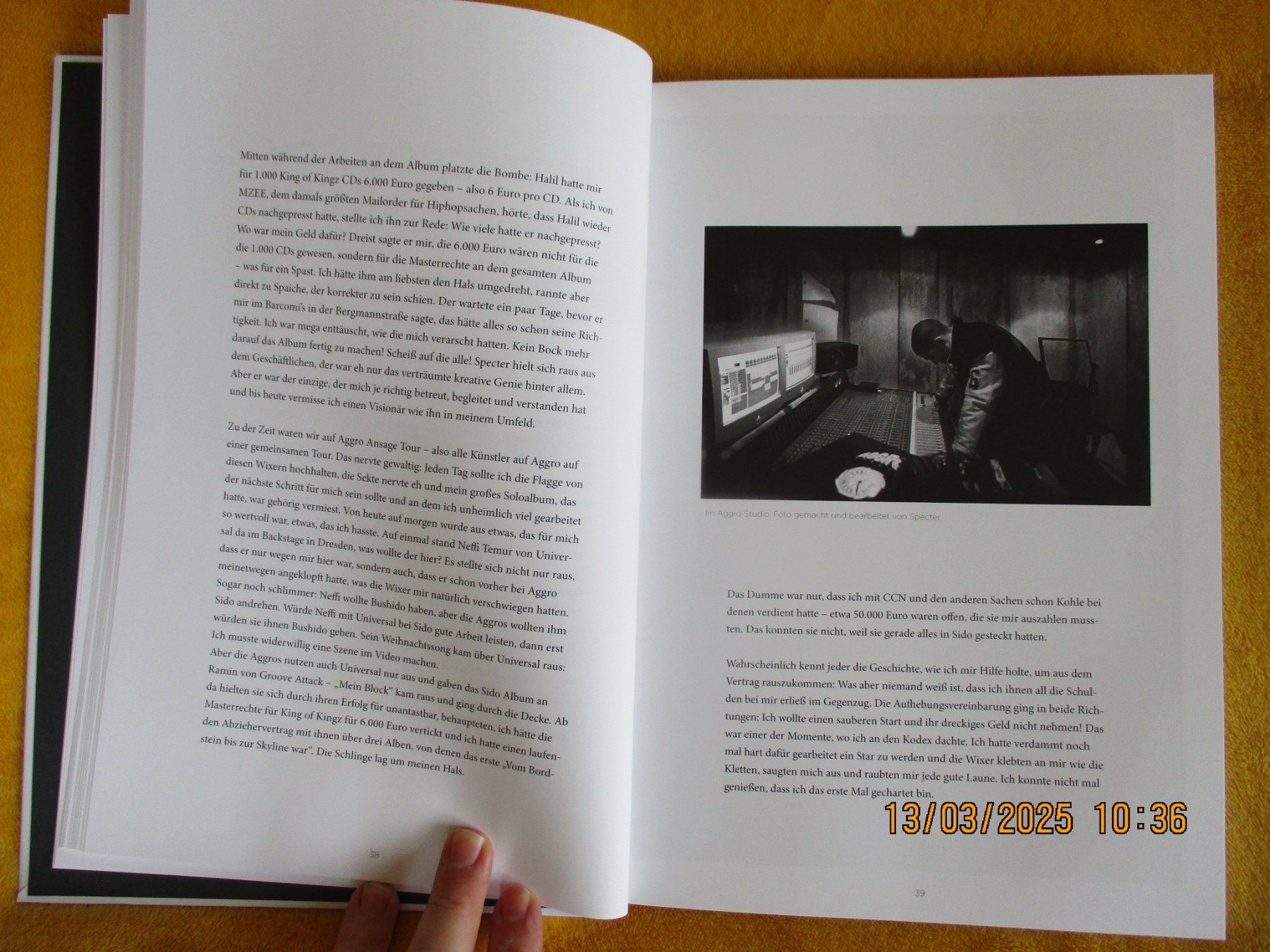 Libri: BUSHIDO LEBENS-BUCH 240 SEITEN! – Nuovo (secondo la descrizione) da Safenwil venduto da universum78 4