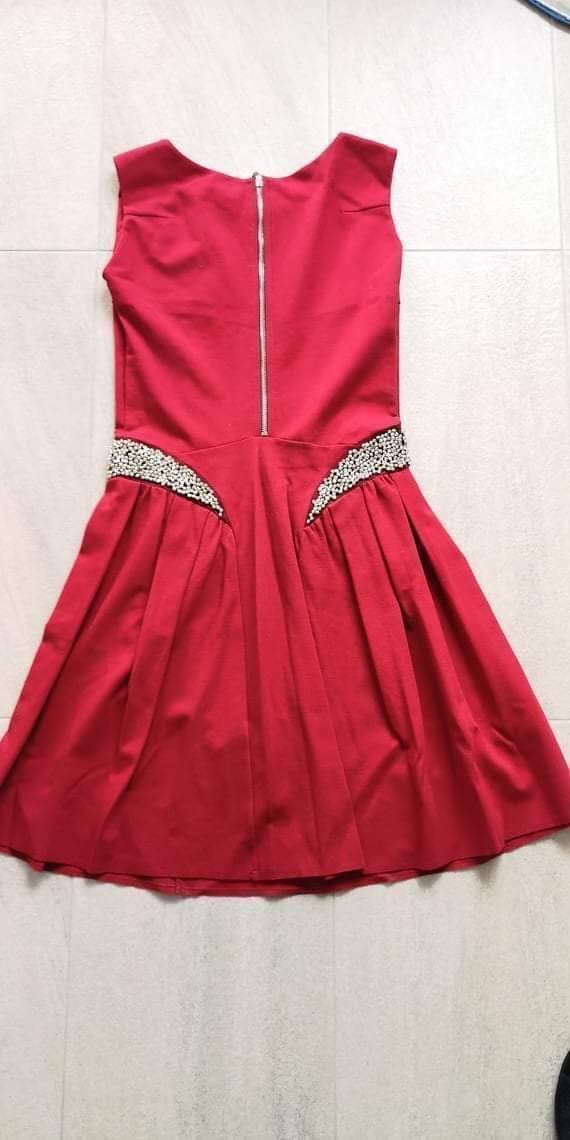 Vestiti: Kleid D-Exterior S – Usato da Minusio venduto da liam04 4