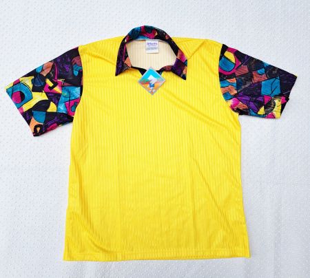 NEU! Vintage Atlantis Trikot, Gr. L Retro!