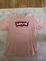 T-Shirt Levis rose