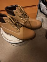 Wunderschöner Damen Stiefel Grösse: 39