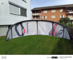 Ozone edge V10 13Qm