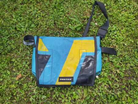 Freitagtasche zum Umhängen