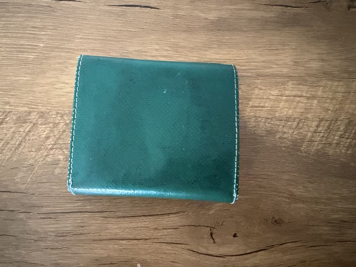 Freitag Brieftaschen: FREITAG F58 MIRANDA – Gebraucht aus Brügg BE von Goob 2