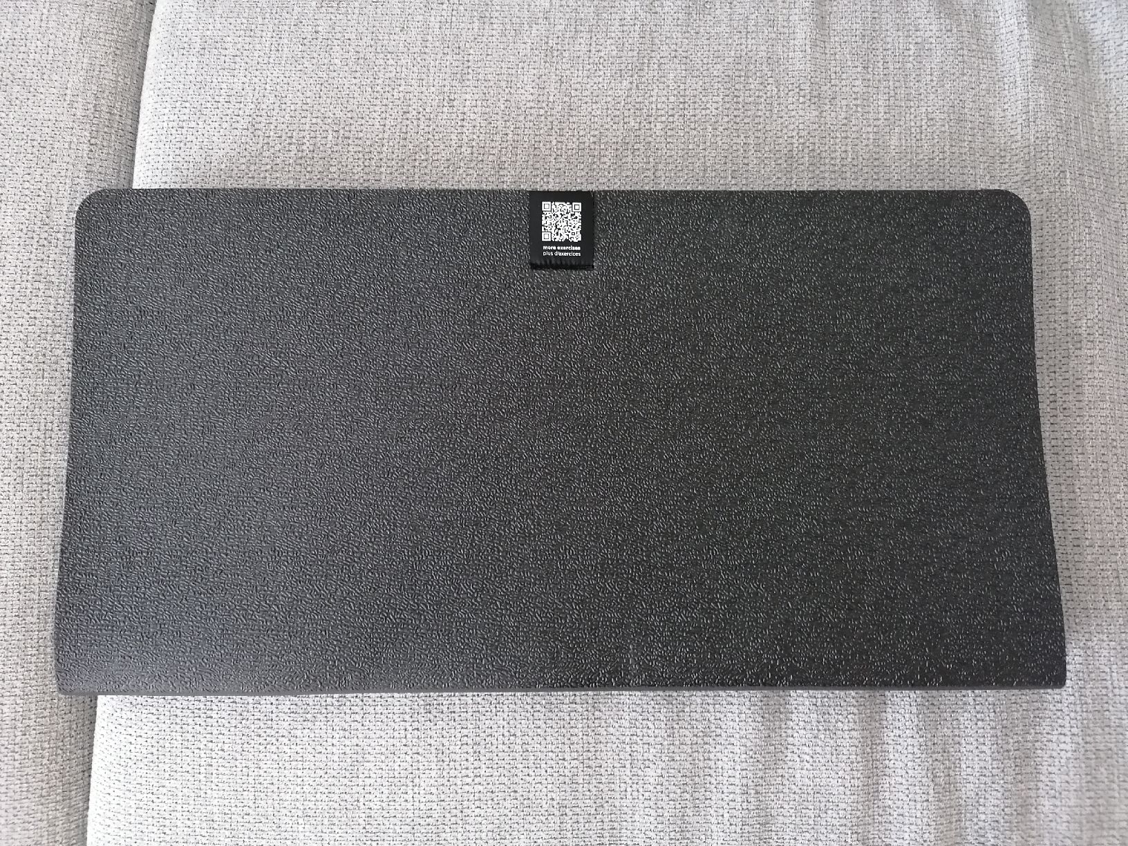 Tappetini fitness: Yoga / Exercise Mat – New, Never Used – Nuovo (secondo la descrizione) da Zürich venduto da thesuccessnow 2