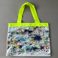 Tasche / Shopper aus Kapstadt 💛