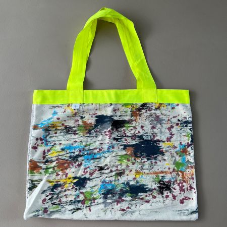 Tasche / Shopper aus Kapstadt 💛
