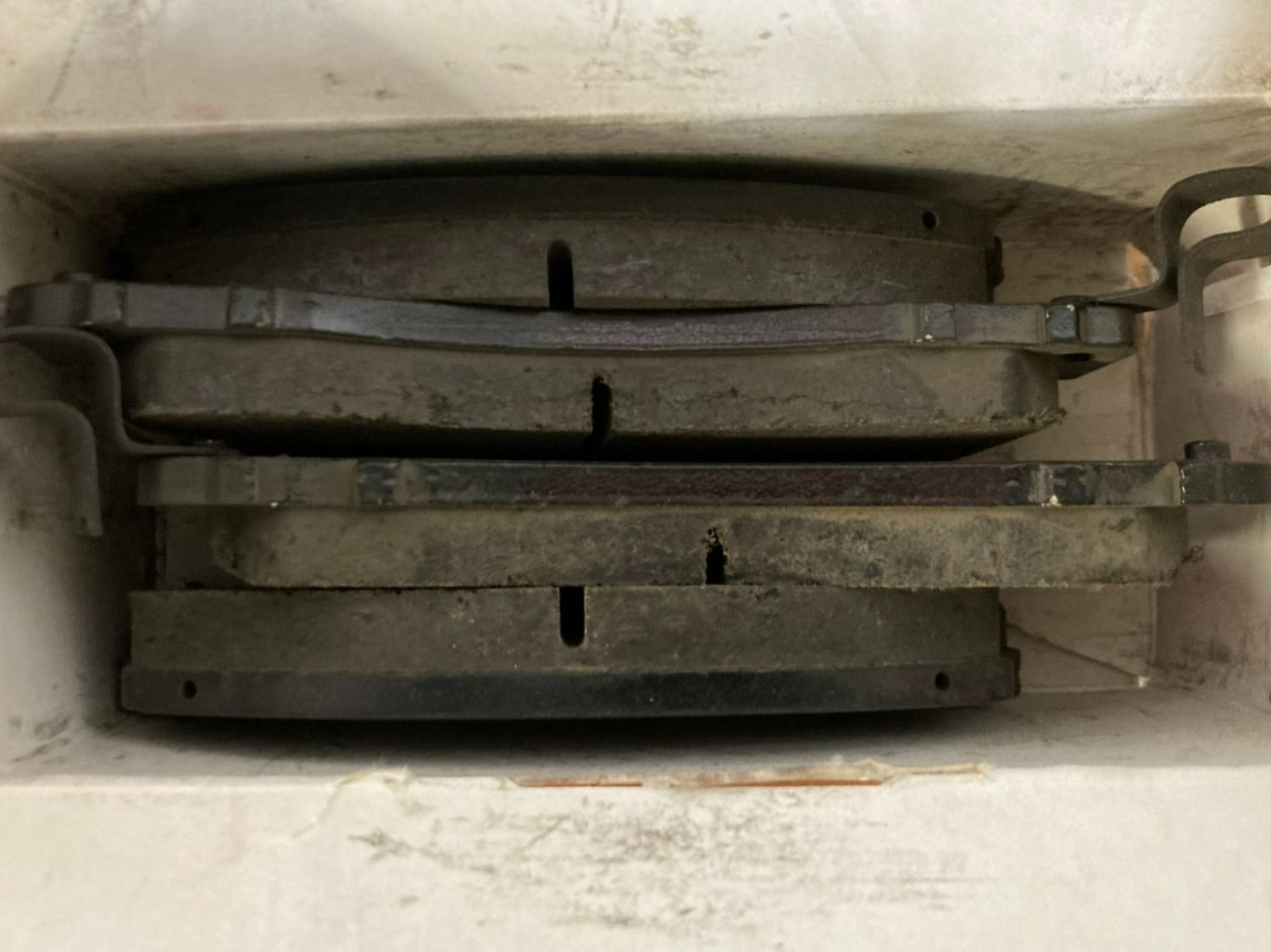 Toyota Alle Autoersatzteile: Toyota Previa 04465-YZZAK – Gebraucht aus Altenrhein von Tribun75 2