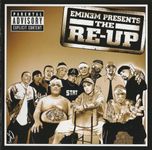 Eminem PRESENTS RE-UP  Luis Resto Obie Trice  Hip-Hop Rap CD