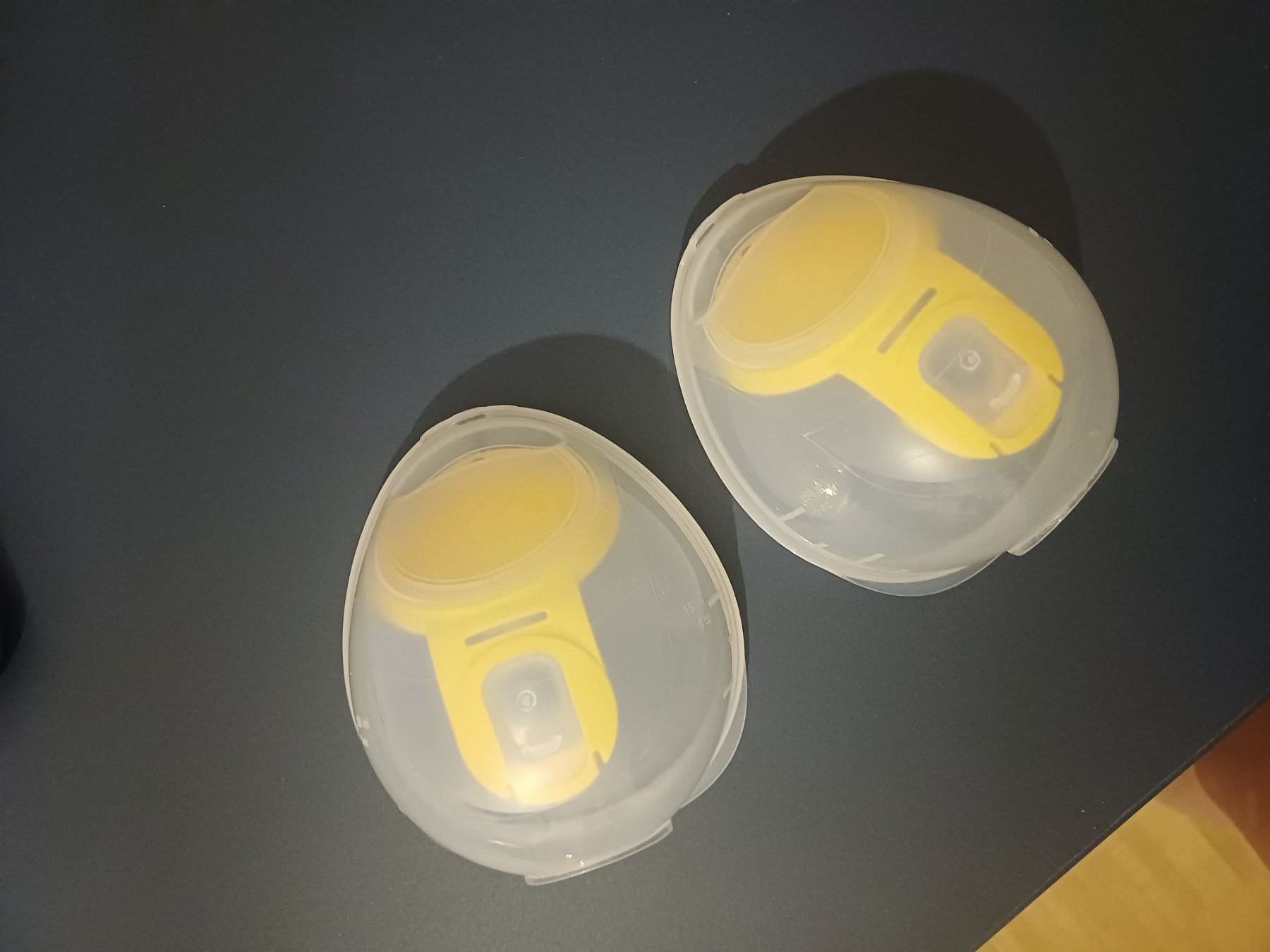 Medela Stillzubehör: Milchpumpe Swing Maxi Handsfree von MEDELA – Gebraucht aus Wiesendangen von Kare_1983 3
