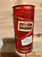Grand Marnier dans son coffret d'origine