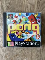 Pong - PS1