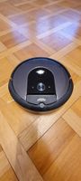 iRobot - Roomba combo I8