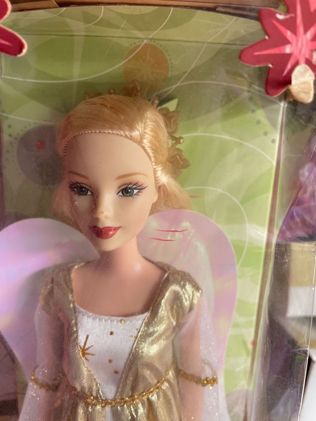 Bambole: BARBIE WEIHNACHTS ENGEL – Usato da Zürich venduto da venusandmars 2