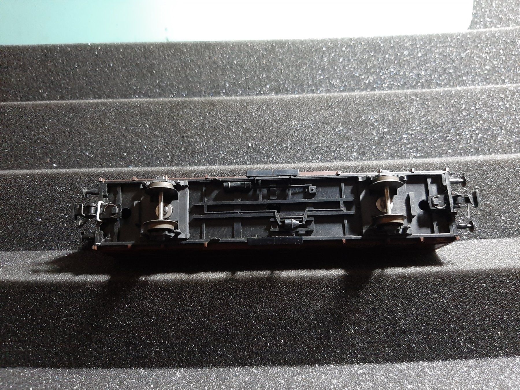 Liliput Modelleisenbahnen: LILIPUT OBB 221 242 REF.21 – Gebraucht aus Avully von RIVALIS 3