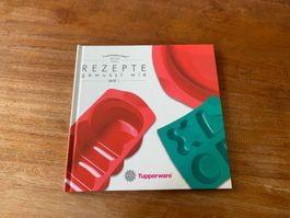 Backbuch Rezepte gewusst wie Band1