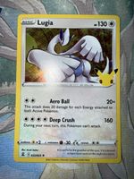 Pokémon Karte Lugia Celebrations 022/025 Zustand gut