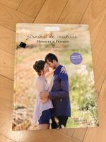 Livre Grains de couture Hommes et Femmes Ivanne Soufflet