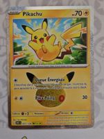 Pikachu (15/30) (037/128) 30e Anniversaire - 30C fr