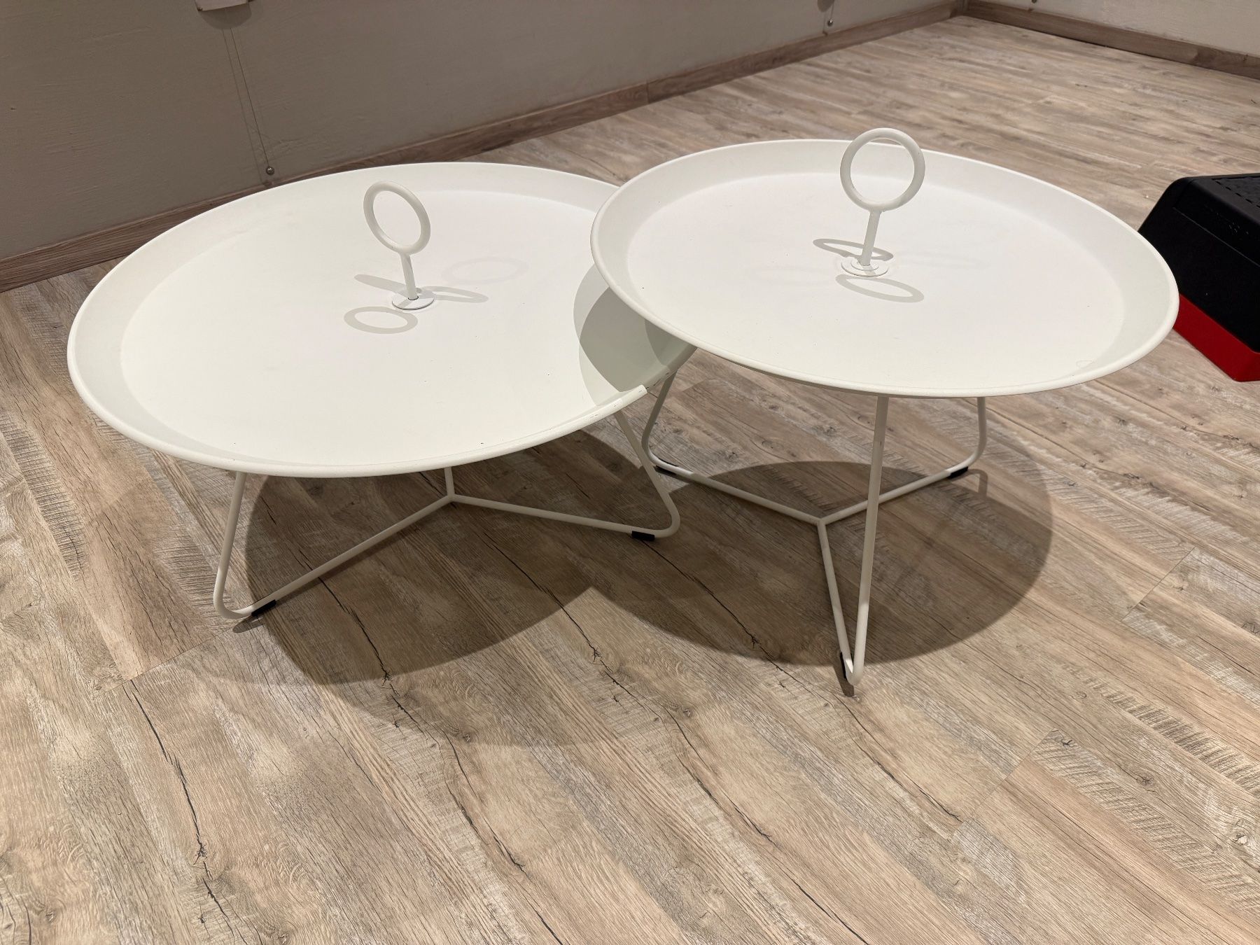 Tables: Garten-Beistelltisch – D'occasion à Bad Zurzach par 321