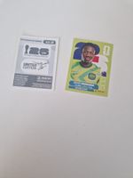 Panini Sticker AUS19