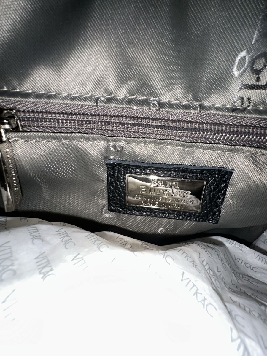 Borse da donna: Sara Burglar Handtasche Neu – Nuovo e nell'imballaggio originale da Wilen b. Wollerau venduto da lia_9v87 2