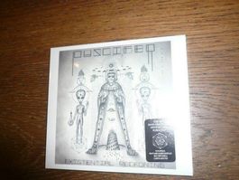 Puscifer (Tool) – Existential Reckoning - Digipak