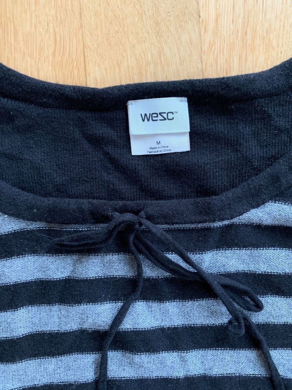 Pullover & Sweatshirts: Strickpullover von WESC – Gebraucht aus Zürich von bergi777 2