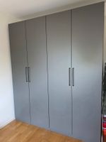 Kleiderschrank / Wardarobe PAX 100x58x236 cm