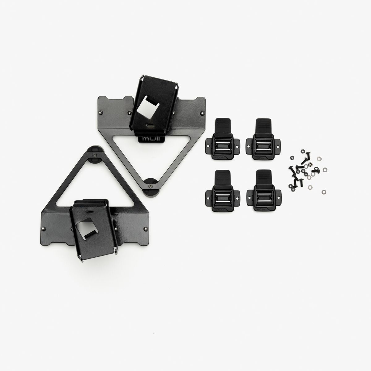 Carrozzine: Muli Lastenrad Babyschalen Adapter  – Nuovo (secondo la descrizione) da Luzern venduto da mar_7xyl 2