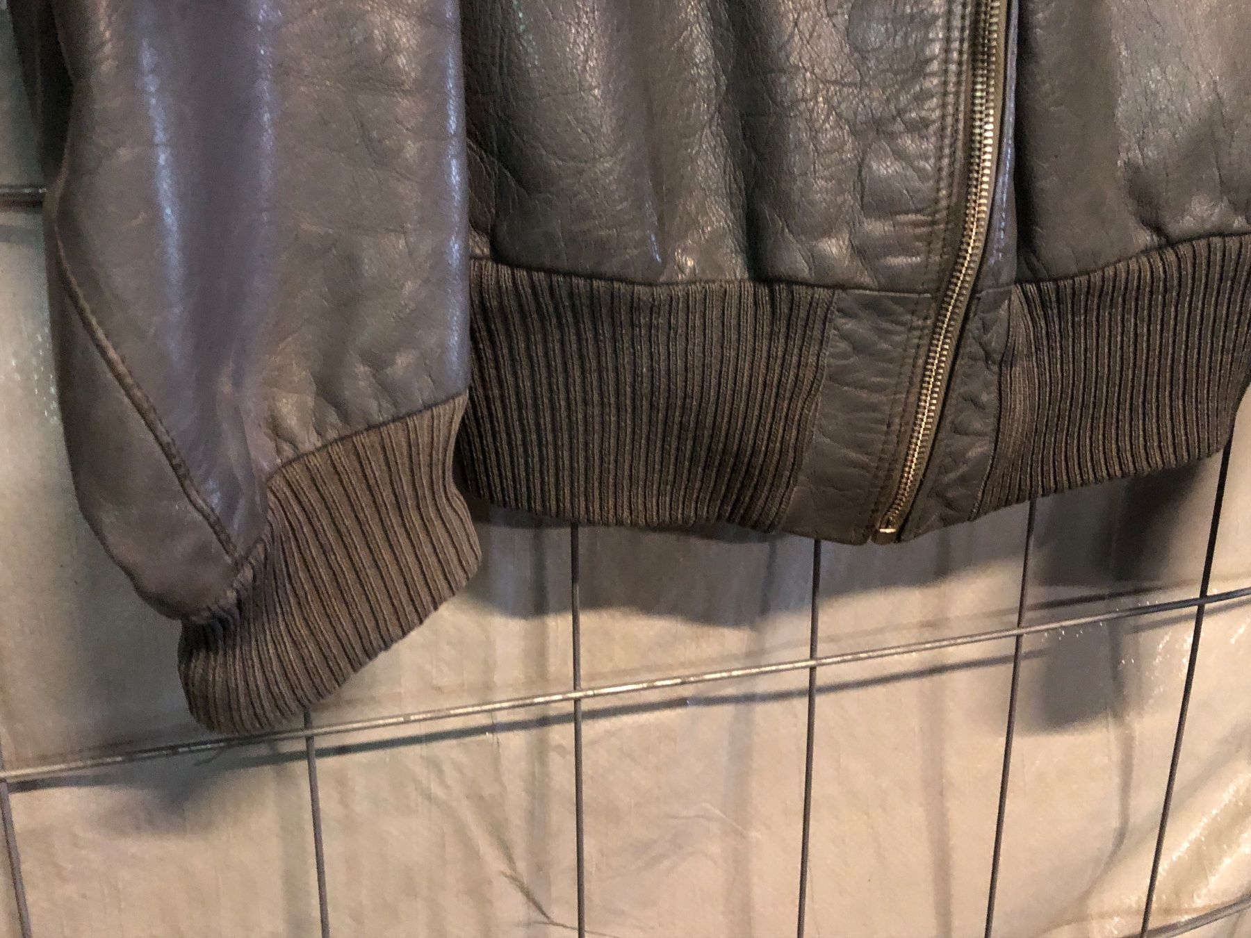 Schweizer Armee Uniformen: Schweizer Luftwaffe Pilotenjacke Militär Pilot Armee Jacke – Gebraucht aus Madiswil von TEMISO 4