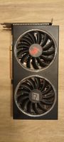 AMD Radeon RX 5500 XT 8 GB — PowerColor Red Dragon