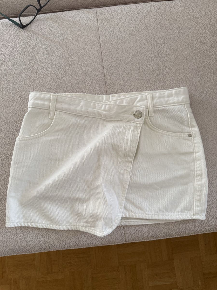 Pull&Bear Jupes: Pull&bear Minirock  – Neuf (Voir description) à Lachen SZ par mima41