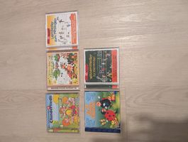 CD Kinderlieder