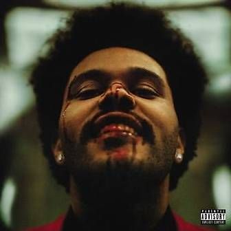 Tickets: VENDS 2 PLACES  THE WEEKND – Gebraucht aus Lausanne von elo_gk22 1